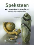 Speksteen 9789043912129 B. Masloh, Verzenden, Zo goed als nieuw, B. Masloh