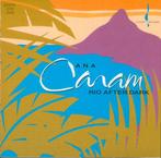 cd - Ana Caram - Rio After Dark, Verzenden, Zo goed als nieuw