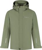 2dekans | Tenson Melville Regenjas Heren - Maat XXL, Ophalen of Verzenden, Zo goed als nieuw