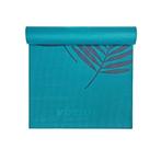 VirtuFit Premium Yogamat - 183 x 61 x 0,4 cm - Ocean Green, Sport en Fitness, Yoga en Pilates, Verzenden, Nieuw