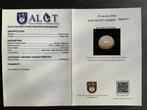 Opaal - 4.90 ct - Antwerp Laboratory for Gemstone Testing, Sieraden, Tassen en Uiterlijk, Edelstenen, Nieuw