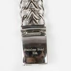 Stalen Armband, Ophalen, Nieuw