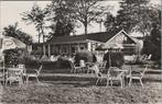 HULSHORST - Café-Restaurant de Berk, Verzamelen, Verzenden, Gelopen