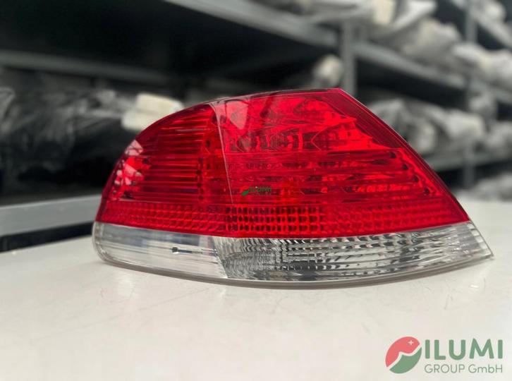 BMW 7 E65 LIFT RÜCKLEUCHTE LINKS 6937235, Auto-onderdelen, Verlichting, Gebruikt, BMW, Verzenden