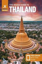 Reisgids Thailand Rough Guide, Nieuw, Verzenden