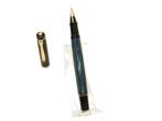 Beautiful PELIKAN R200 Germany Blue Marbled - Zonder, Nieuw