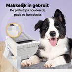 2dekans | Jake and Jacky Puppy Training Pads -, Dieren en Toebehoren, Ophalen of Verzenden, Zo goed als nieuw