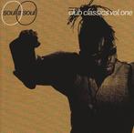 cd - Soul 2 Soul - Club classics Vol. One (1989), Verzenden, Zo goed als nieuw