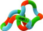 Tangle Junior - Fuzzie (Oranje / Groen) | Tangle - Hobby, Verzenden, Nieuw