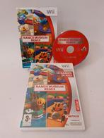 Namco Museum Remix Nintendo Wii, Ophalen of Verzenden, Zo goed als nieuw