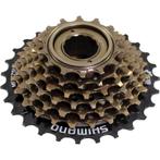 SHIMANO Cassette TZ50014-16-18-20-22-24-28tands, Ophalen of Verzenden, Nieuw, Overige merken