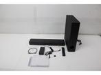 Sony HT-MT300 - Soundbar 2.1 met draadloze subwoofer - Zwart, Verzenden, Zo goed als nieuw