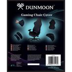 Dunmoon Gaming Stoelhoes – Zwart – Rekbaar – Voor Game, Ophalen of Verzenden, Nieuw in verpakking