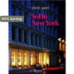 Soho New York 9780847821563 Steve Kahn, Verzenden, Zo goed als nieuw, Steve Kahn