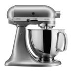 KitchenAid Keukenrobot - Keukenmachine Artisan met extra, Verzenden, Nieuw