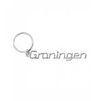 Cool car keyrings - Auto sleutelhanger met naam Groningen, Ophalen of Verzenden, Nieuw