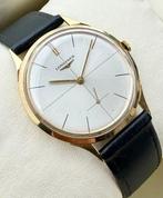 Longines - 18K GOLD cal. 30L - Heren - 1966