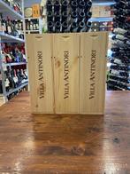 2022 Antinori, Villa Antinori - Toscane IGT - 3 Magnums, Verzamelen, Nieuw