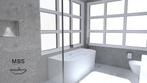 Badkamer compleet sanitairset “European Dignity” TopDeal !, Doe-het-zelf en Verbouw, Sanitair, Nieuw, Overige typen, Ophalen of Verzenden
