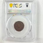 Zwitserland. 2 Rap Bronze Coin - PCGS Certified (AU55) 1914