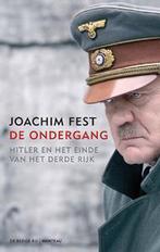 Onbeantwoordbare vragen 9789023418306 Joachim Fest, Boeken, Verzenden, Gelezen, Joachim Fest