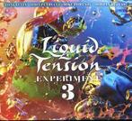 cd digi - Liquid Tension Experiment - Liquid Tension Expe..., Cd's en Dvd's, Cd's | Hardrock en Metal, Verzenden, Zo goed als nieuw