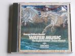 Handel - Watermusic / Trevor Pinnock, Verzenden, Nieuw in verpakking