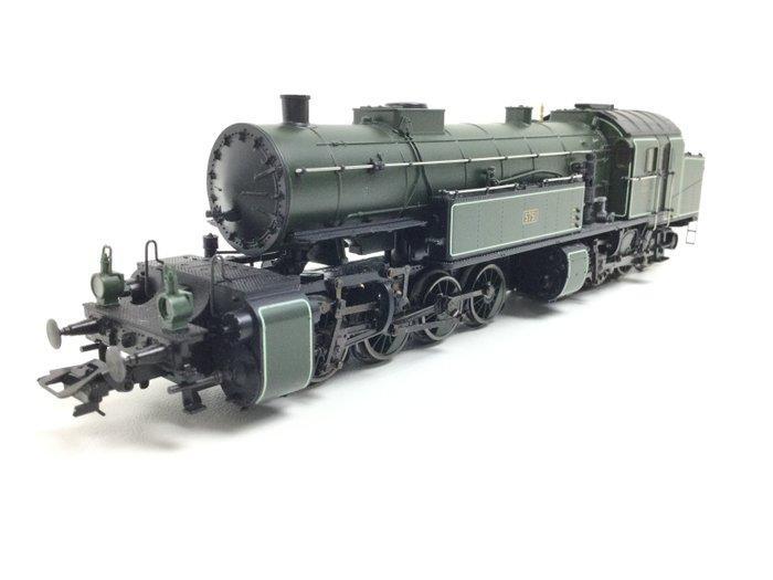 Märklin H0 - 37960 - Tender locomotief (1) - Gt 2x 4/4, Hobby en Vrije tijd, Modeltreinen | H0