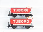 Märklin H0 - 48777 - Modeltrein goederenwagonset (1) -, Hobby en Vrije tijd, Modeltreinen | H0, Nieuw