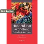 Honderd jaar avondland 9789059726901 Dirk van der Werf, Verzenden, Gelezen, Dirk van der Werf