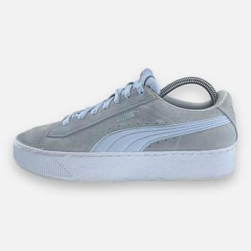 Puma Low Sneaker - Maat 38.5 beschikbaar voor biedingen