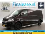 Volkswagen Transporter 2.0 TDI L2H1 140PK Highline Aut Pano, Automaat, Overige kleuren, Volkswagen, Diesel