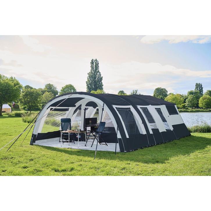 Jamet Air 2025 vouwwagen, Caravans en Kamperen, Vouwwagens, Ophalen