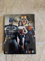 Injustice Gods Among us collectors edition (PS3 tweedehands, Ophalen of Verzenden, Zo goed als nieuw