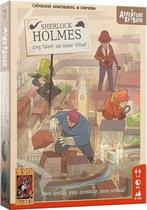 Adventure by Book: Sherlock Jong Talent van Baker Street, Gelezen, Verzenden