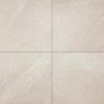 Vloertegel wandtegel nuances ivoor 100x100 gerectificeerd, Ophalen, Keramiek, Nieuw, 10 m² of meer