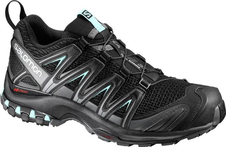 Salomon - maat 38- Xa Pro 3D W Wandelschoenen Dames, Kleding | Dames, Schoenen, Verzenden