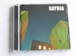 Saybia - The Second you sleep, Verzenden, Nieuw in verpakking