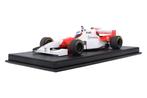 McLaren MP4/11 GP107BWD GP Replicas  Modelauto 1:18 1996, Hobby en Vrije tijd, Verzenden, Nieuw