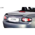 Achterspoiler passend voor Mazda MX-5 (NC) 2005-2015, Auto-onderdelen, Carrosserie en Plaatwerk, Nieuw, Mazda, Verzenden