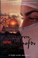 Kinderen van het beloofde land 9789022986561 J.P. Sasson, Verzenden, Gelezen, J.P. Sasson