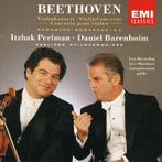 cd - Beethoven - Violin Concerto Â· Romances 1 &amp; 2, Verzenden, Zo goed als nieuw