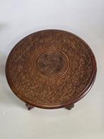 Bijzettafel - Hout