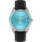 Jacques Lemans Kwartshorloge Horloge, herenhorloge,, Verzenden, Nieuw