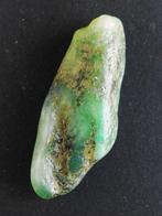 Esmeralda Colombiana (groene variëteit van beryllium),