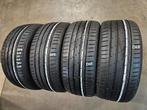 225/45/17 91W HANKOOK VENTUS S1EVO2 D18/19 7,1/6,7MM PROFIEL, Auto-onderdelen, Banden en Velgen, Ophalen, Gebruikt, 17 inch, Band(en)