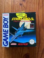 Nintendo - Gameboy Classic - F-15 Strike Eagle - Videogame -, Nieuw