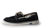Tommy Hilfiger Bootschoenen in maat 42 Blauw | 10% extra, Tommy Hilfiger, Zo goed als nieuw, Verzenden, Blauw