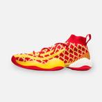 adidas x Pharrell Williams Crazy BYW Chinese New Year, Kleding | Dames, Schoenen, Verzenden, Adidas, Sneakers of Gympen, Zo goed als nieuw