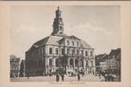 MAASTRICHT - Stadhuis, Verzenden, Gelopen